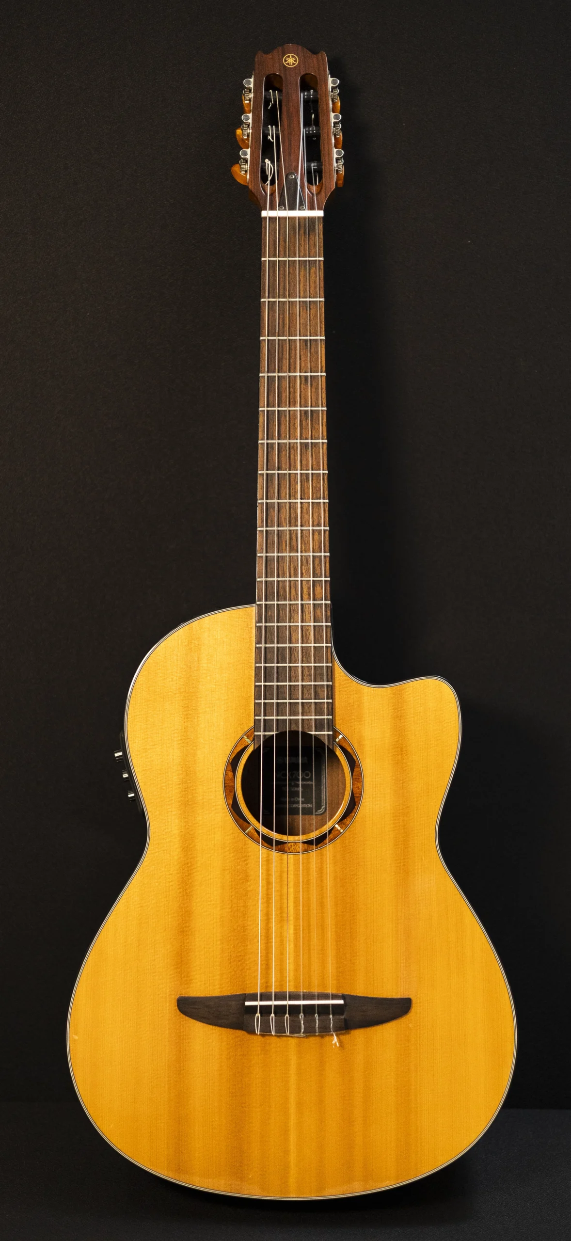 Yamaha | NCX700 - Image 3