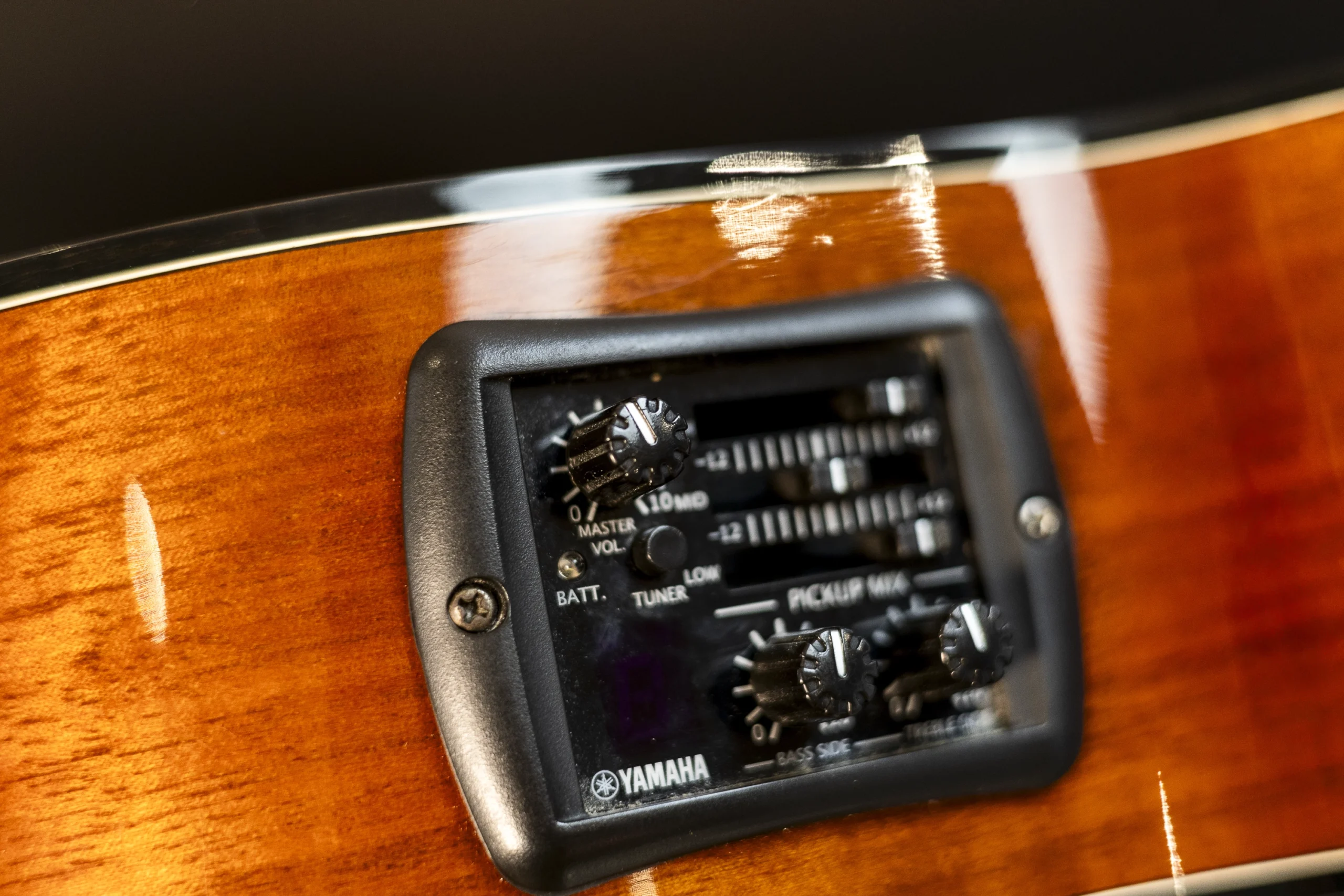 Yamaha | NCX700 - Image 9