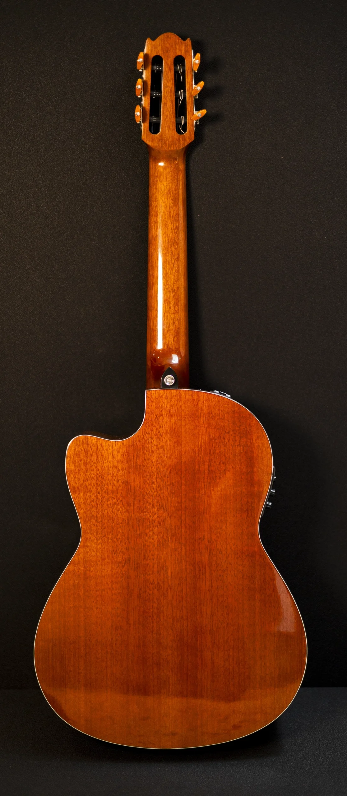 Yamaha | NCX700 - Image 10