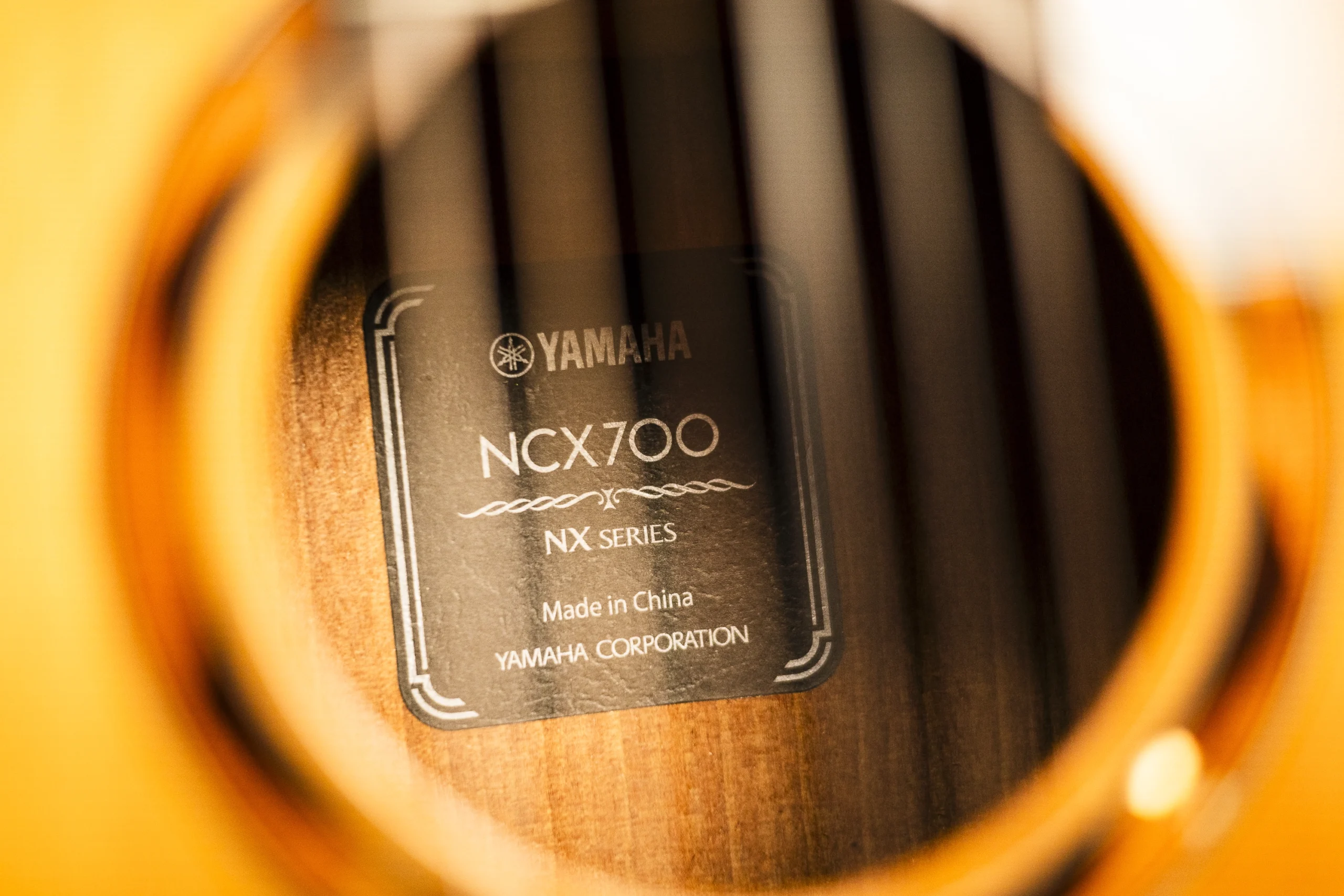 Yamaha | NCX700 - Image 12