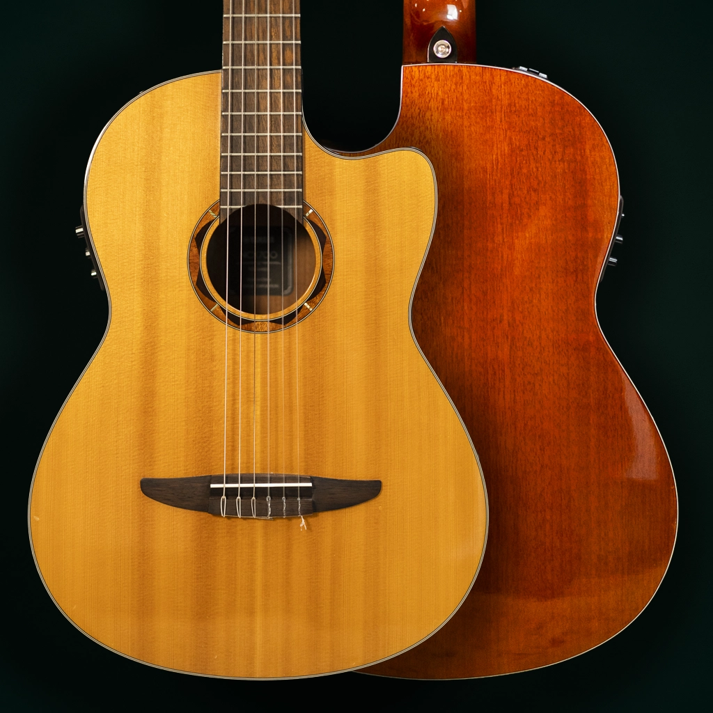 Yamaha | NCX700
