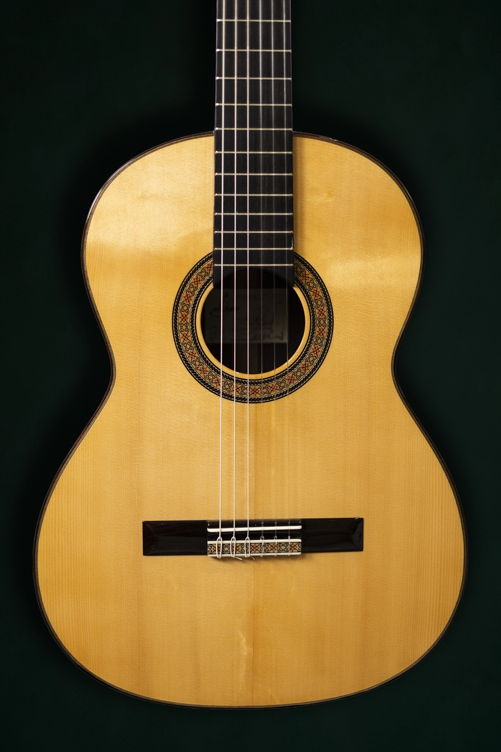 Antonio Picado | Model 60 (2024) - Image 3