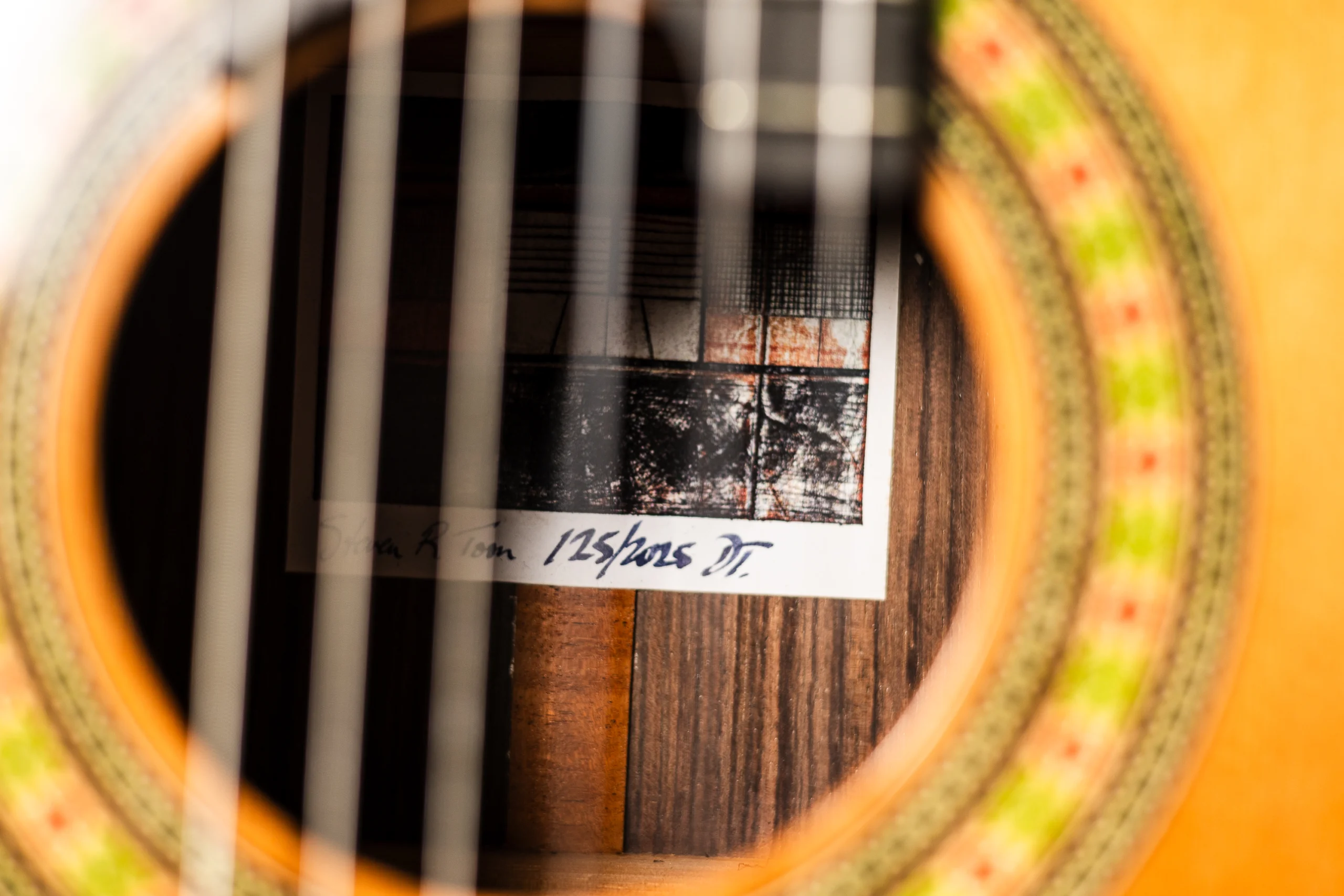 Steve Toon | Cedar Doubletop (2025) - Image 16