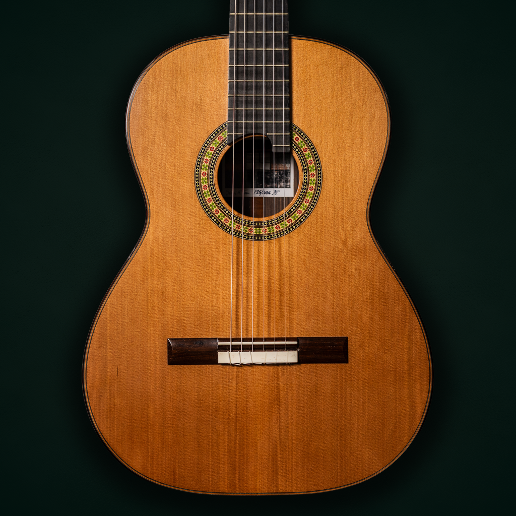 Steve Toon | Cedar Doubletop (2025) - Image 2